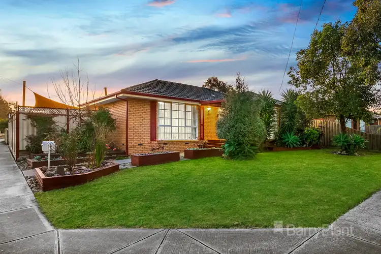 Second view of Homely house listing, 20 Lovell Drive, St Albans VIC 3021