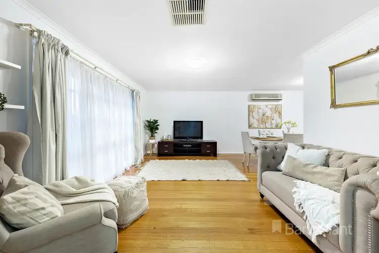 Fifth view of Homely house listing, 20 Lovell Drive, St Albans VIC 3021