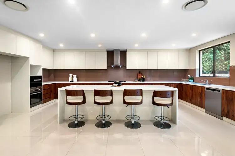 Second view of Homely house listing, 10 Surrey Road, Turramurra NSW 2074