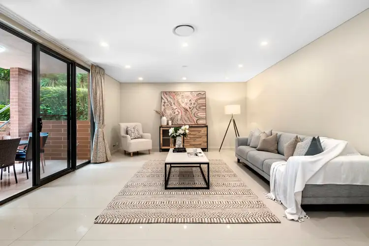 Third view of Homely house listing, 10 Surrey Road, Turramurra NSW 2074