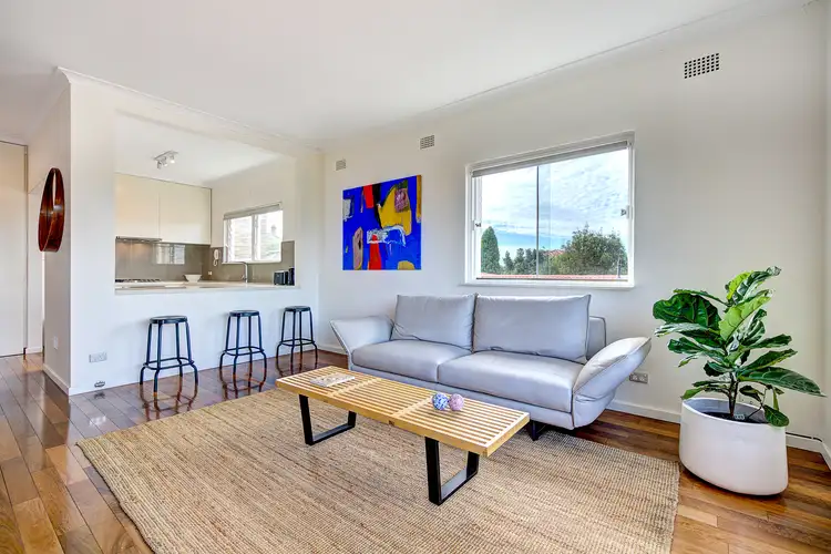 Second view of Homely apartment listing, 10/15 Harriette Street, Neutral Bay NSW 2089