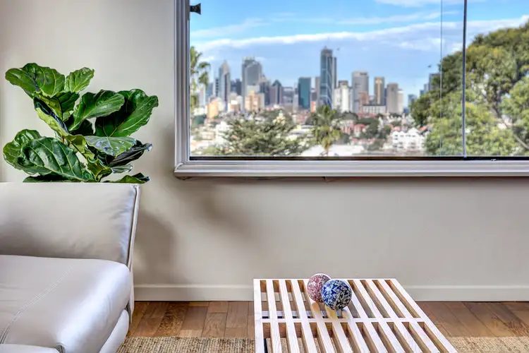 Third view of Homely apartment listing, 10/15 Harriette Street, Neutral Bay NSW 2089