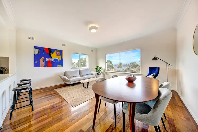 Fourth view of Homely apartment listing, 10/15 Harriette Street, Neutral Bay NSW 2089