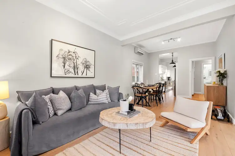 Second view of Homely house listing, 119 Wanganella Street, Balgowlah NSW 2093