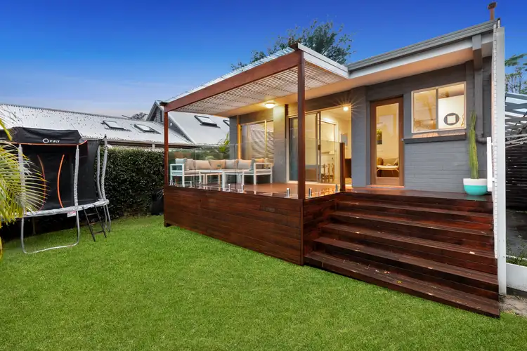 Third view of Homely house listing, 119 Wanganella Street, Balgowlah NSW 2093