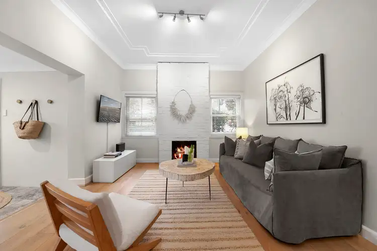Fourth view of Homely house listing, 119 Wanganella Street, Balgowlah NSW 2093