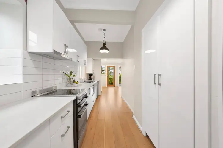 Fifth view of Homely house listing, 119 Wanganella Street, Balgowlah NSW 2093