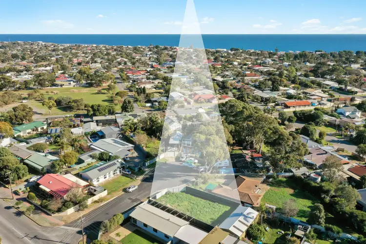 Main view of Homely land listing, LOT 11 Kombi Court, Port Willunga SA 5173