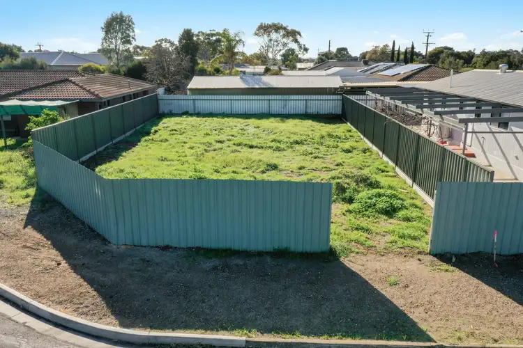 Third view of Homely land listing, LOT 11 Kombi Court, Port Willunga SA 5173