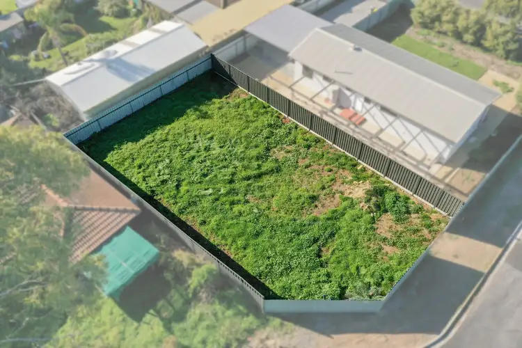 Sixth view of Homely land listing, LOT 11 Kombi Court, Port Willunga SA 5173