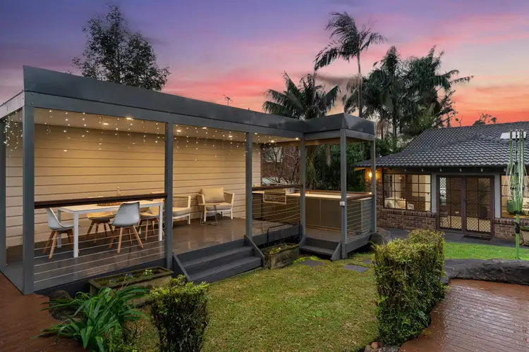 Third view of Homely house listing, 29 Mariner Road, Illawong NSW 2234