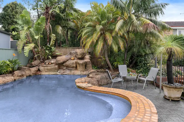 Fourth view of Homely house listing, 29 Mariner Road, Illawong NSW 2234