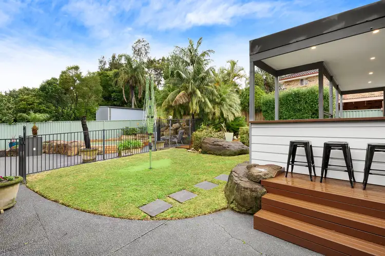 Fifth view of Homely house listing, 29 Mariner Road, Illawong NSW 2234