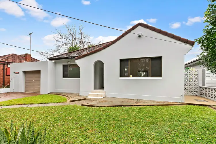 58 Battye Avenue, Beverley Park NSW 2217