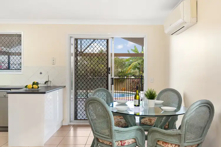 Second view of Homely house listing, 17 Gamenya Drive, Springwood QLD 4127