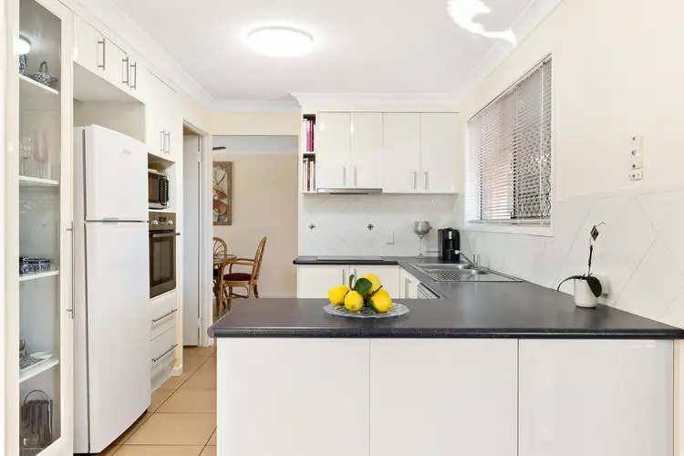 Third view of Homely house listing, 17 Gamenya Drive, Springwood QLD 4127