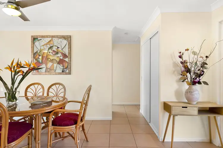 Fourth view of Homely house listing, 17 Gamenya Drive, Springwood QLD 4127