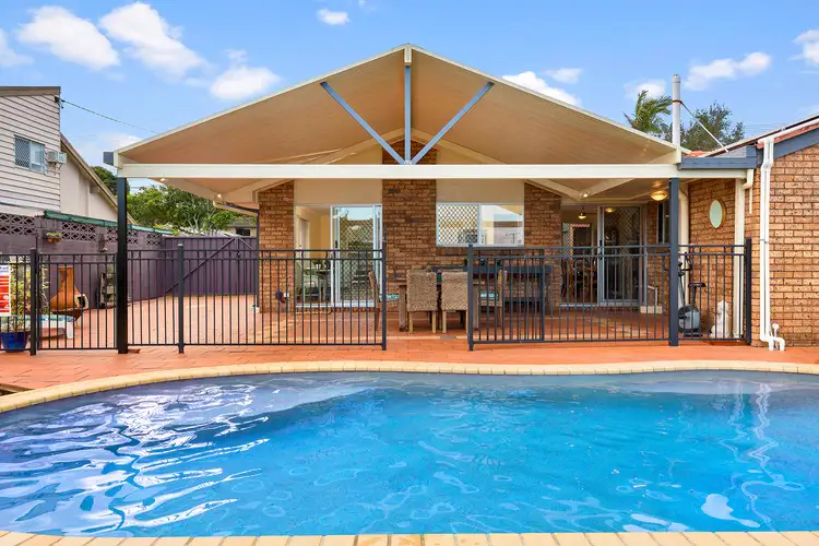 Fifth view of Homely house listing, 17 Gamenya Drive, Springwood QLD 4127