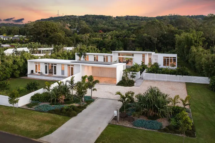 Main view of Homely house listing, 12 Scenic Vista Drive, Ewingsdale NSW 2481