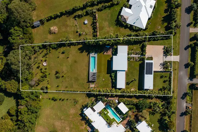 Fourth view of Homely house listing, 12 Scenic Vista Drive, Ewingsdale NSW 2481