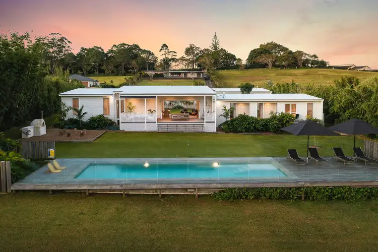 Fifth view of Homely house listing, 12 Scenic Vista Drive, Ewingsdale NSW 2481