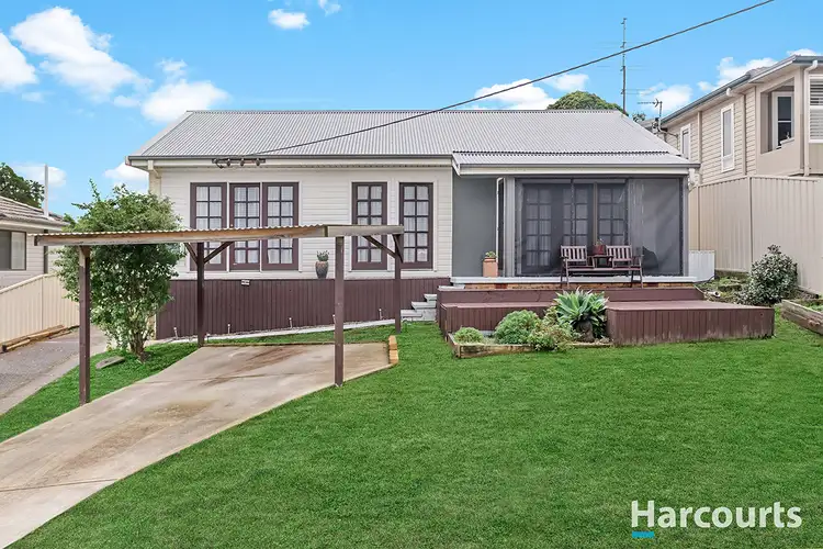 Third view of Homely house listing, 3A Sixth Street, Boolaroo NSW 2284