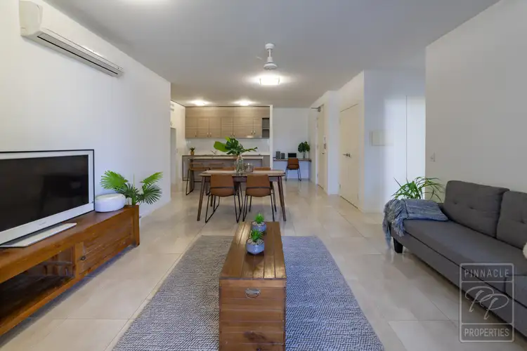 202/22 Nathan Avenue, Ashgrove QLD 4060