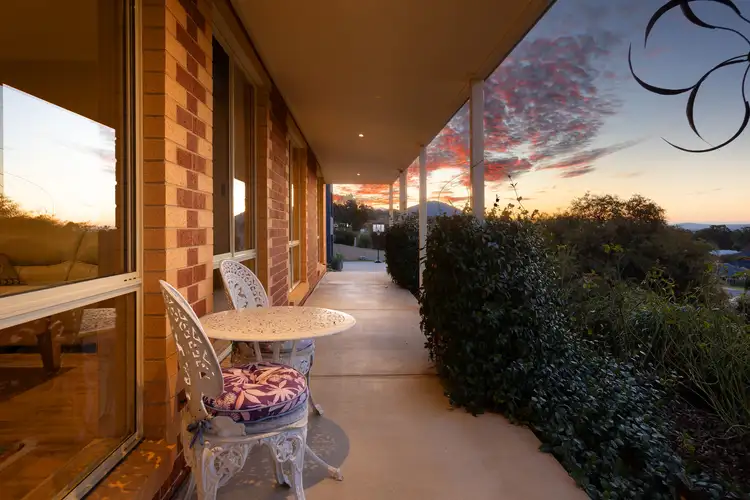 Fourth view of Homely house listing, 53 Ballara Drive, Wodonga VIC 3690