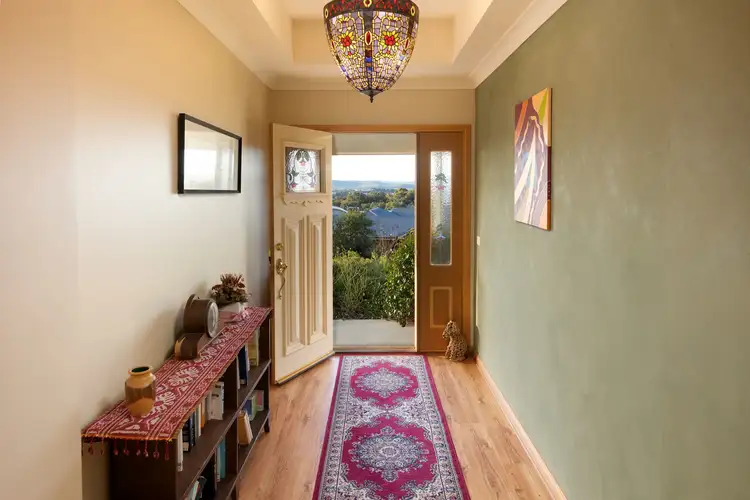 Sixth view of Homely house listing, 53 Ballara Drive, Wodonga VIC 3690