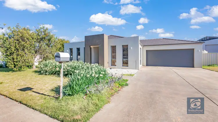 26 Glencoe Boulevard, Moama NSW 2731