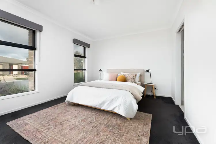 Second view of Homely house listing, 19 Delson Way, Mickleham VIC 3064