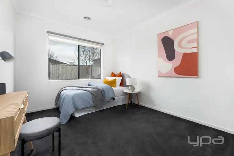 Sixth view of Homely house listing, 19 Delson Way, Mickleham VIC 3064