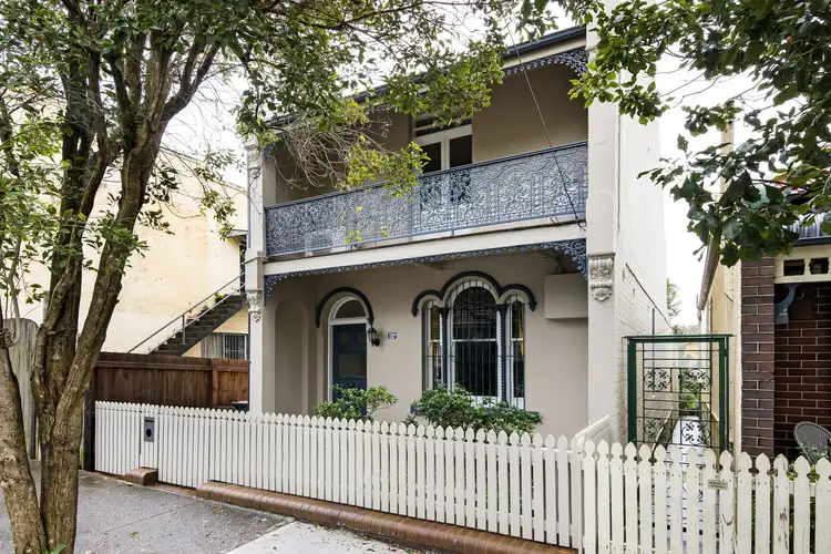 112A Denison Road, Dulwich Hill NSW 2203