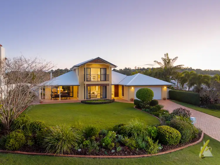 37 Nolan Rise, Brookfield QLD 4069