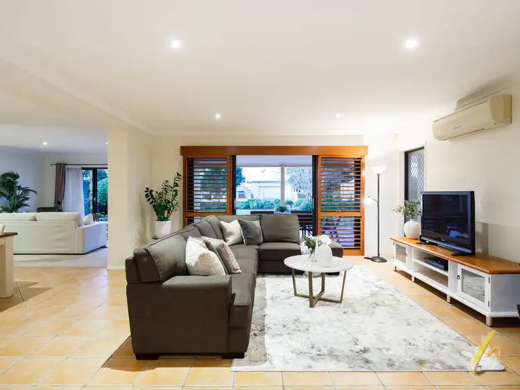 Sixth view of Homely house listing, 37 Nolan Rise, Brookfield QLD 4069