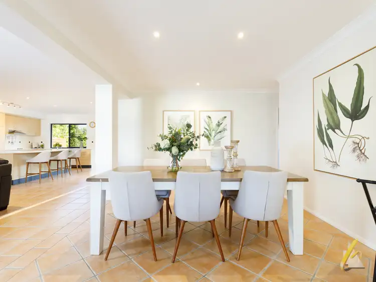 Seventh view of Homely house listing, 37 Nolan Rise, Brookfield QLD 4069