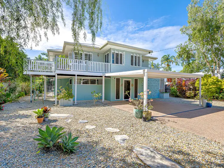 90 Little Street, Manunda QLD 4870
