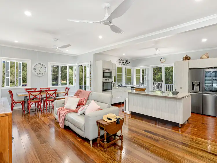 Third view of Homely house listing, 90 Little Street, Manunda QLD 4870