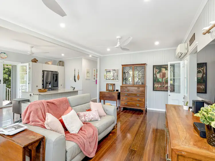 Fifth view of Homely house listing, 90 Little Street, Manunda QLD 4870