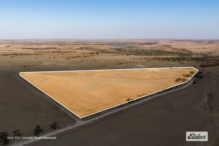 Cascade & Abraham Road, Mannum SA 5238