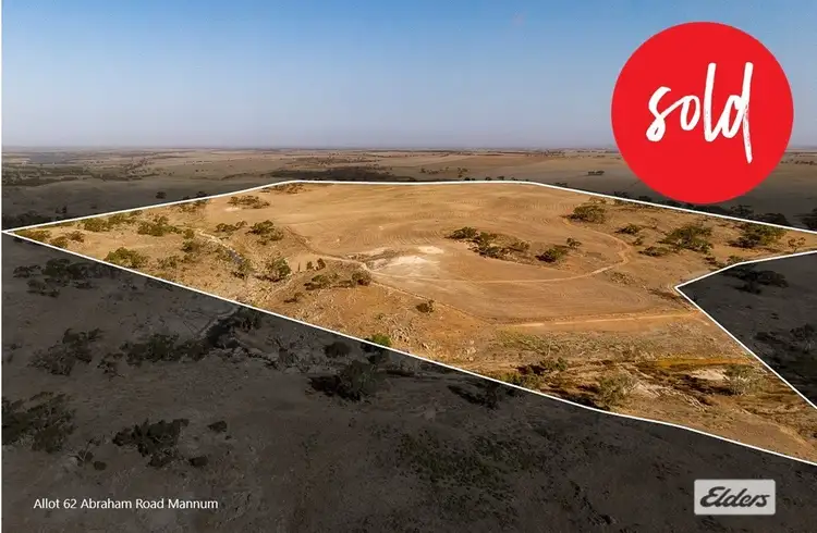 Second view of Homely rural property listing, Cascade & Abraham Road, Mannum SA 5238