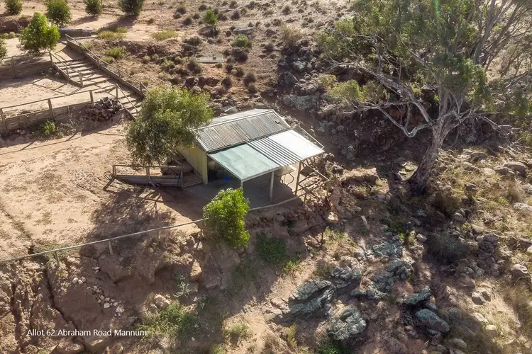 Fourth view of Homely rural property listing, Cascade & Abraham Road, Mannum SA 5238
