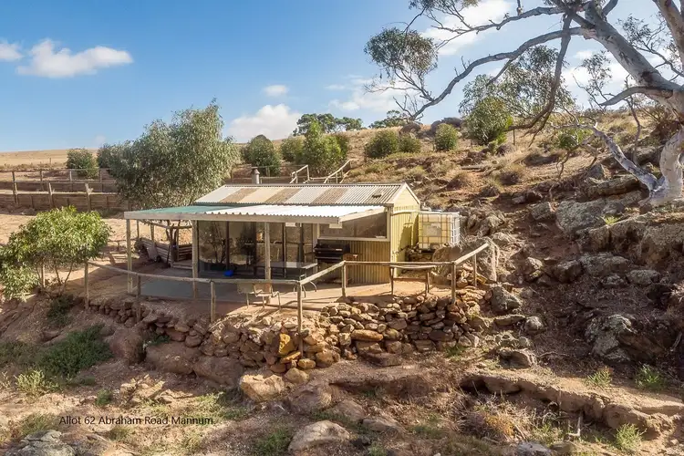 Sixth view of Homely rural property listing, Cascade & Abraham Road, Mannum SA 5238