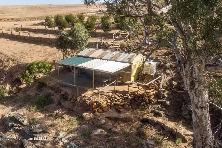 Seventh view of Homely rural property listing, Cascade & Abraham Road, Mannum SA 5238