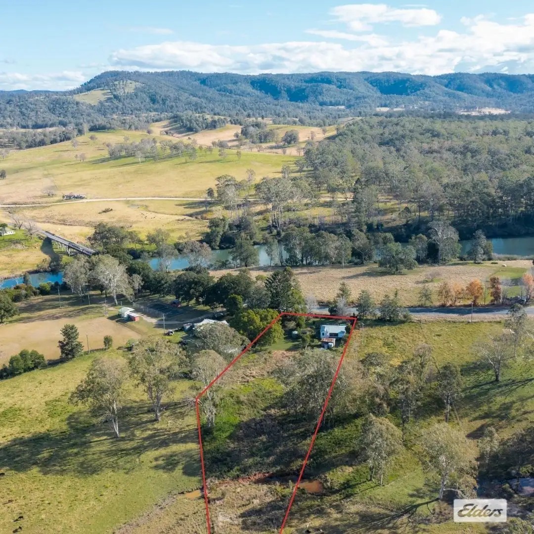 Main view of Homely house listing, 4233 Armidale Road, Nymboida NSW 2460