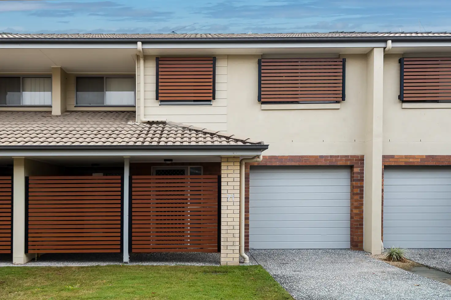 Main view of Homely townhouse listing, 71/4 Myola Street, Browns Plains QLD 4118