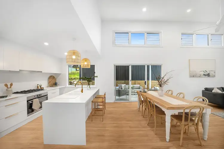 1B Kingsley Avenue, Ulladulla NSW 2539