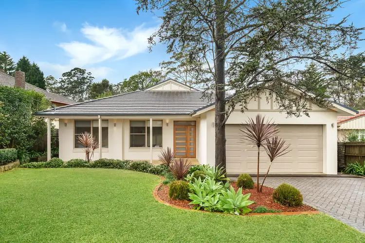 Main view of Homely house listing, 36 Kissing Point Road, Turramurra NSW 2074