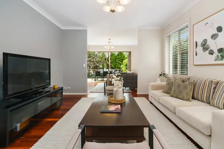 Second view of Homely house listing, 36 Kissing Point Road, Turramurra NSW 2074
