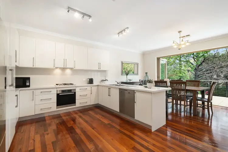 Third view of Homely house listing, 36 Kissing Point Road, Turramurra NSW 2074